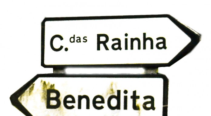 Caldas - Benedita EN360 - Gazeta das Caldas