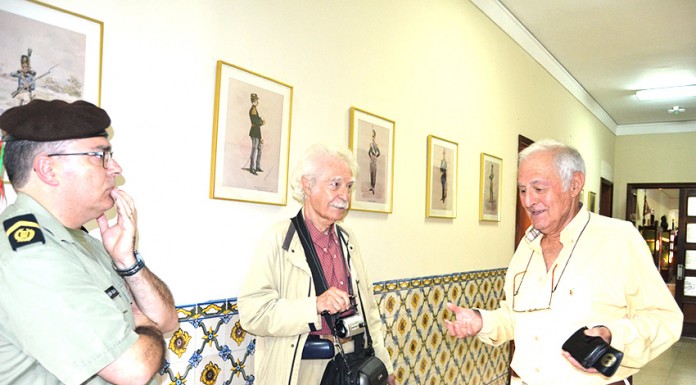 Gazeta das Caldas - 16 de Março