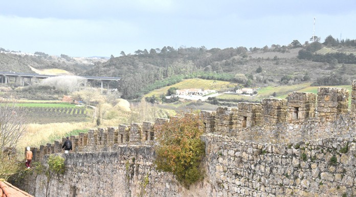 Gazeta das Caldas - Óbidos