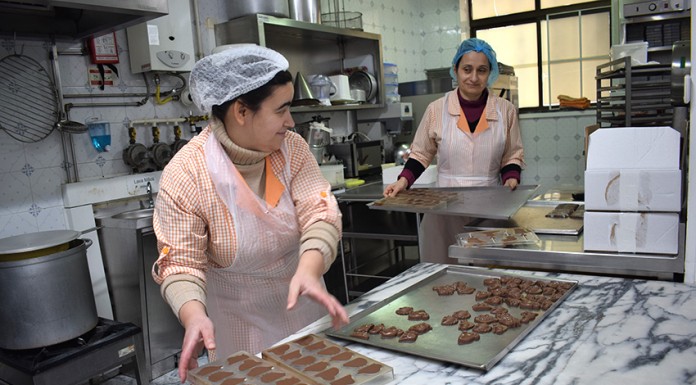 Gazeta das Caldas - Bombondrice