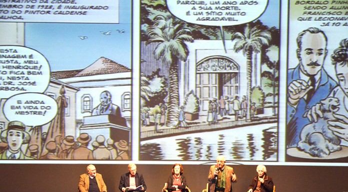 Gazeta das Caldas - 16 de Março