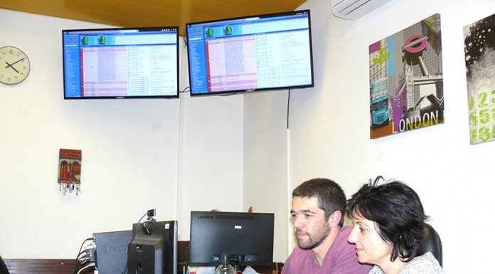 Gazeta das Caldas - CHO