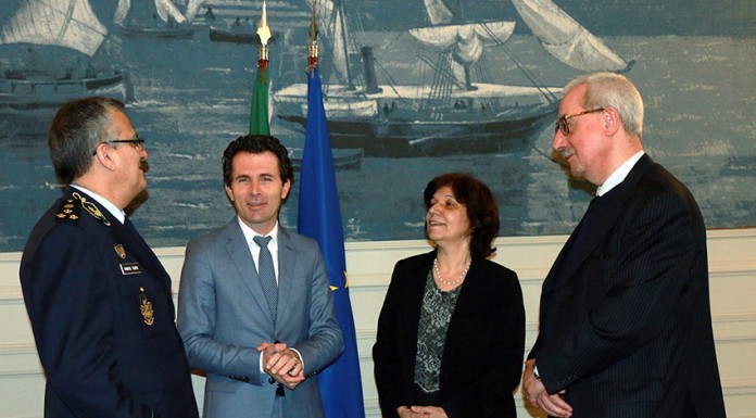 Assinado protocolo para novo quartel da GNR em Óbidos