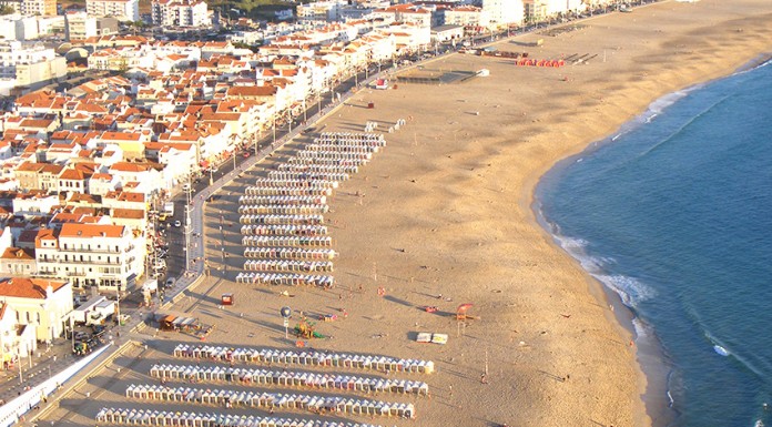 Gazeta das Caldas - Portugal City Brand 2018