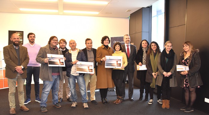 Gazeta das Caldas - Empreend’Oeste