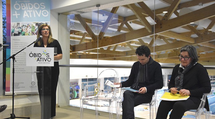 Gazeta das Caldas - Óbidos activo