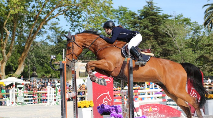 Festival Oeste Lusitano 2018