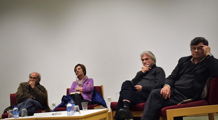 Liberdade e Políticos