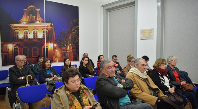 Gabinete do Consumidor - Caldas da Rainha