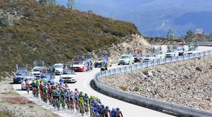 Sub 23 do Sport Clube Escolar Bombarralense marcou presença na II Clássica Aldeias do Xisto Gazeta das Caldas
