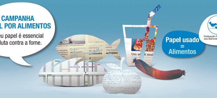 Campanha - Banco Alimentar