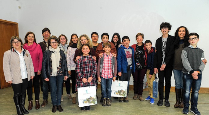 Concurso Nacional de Leitura