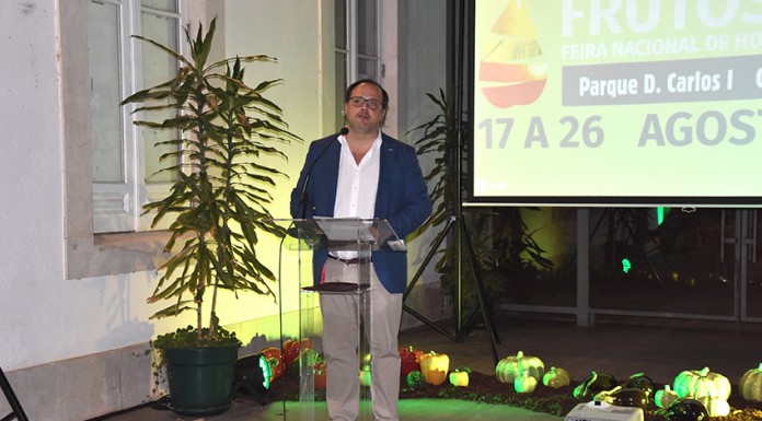 Feira dos Frutos - Edição 2018