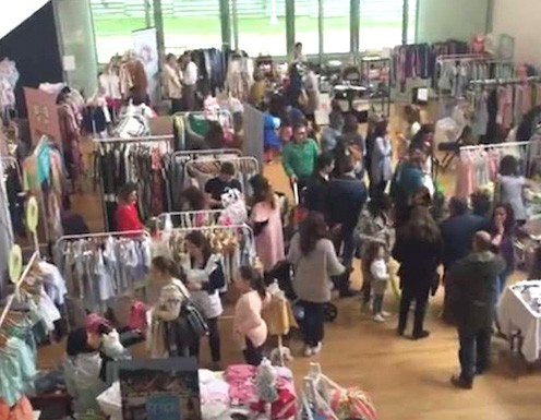 CCC- Moda para bebés