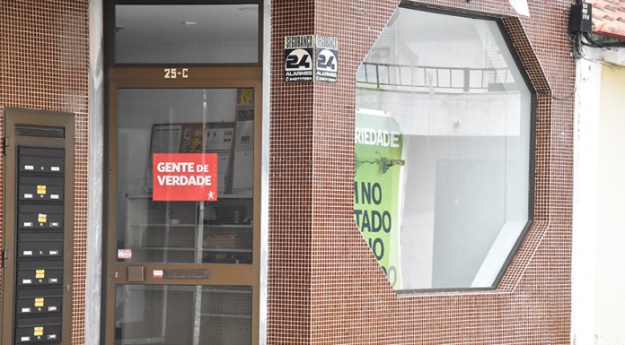 BE abre a sede ao público à quinta-feira à tarde Sede do BE abre ao público