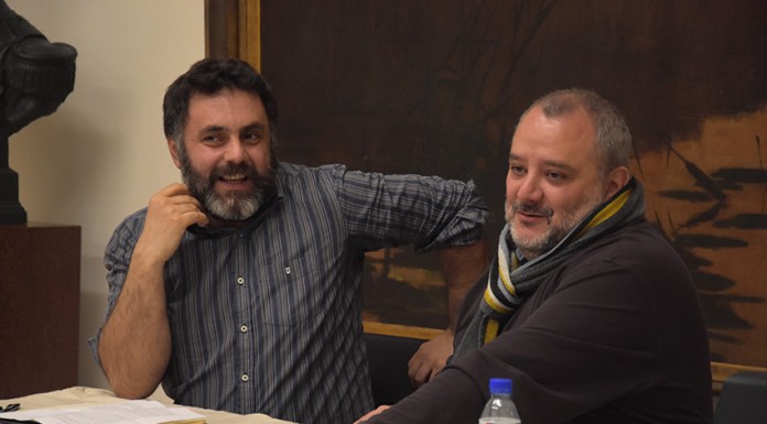 Livro “A Festa dos Caçadores” no Museu José Malhoa