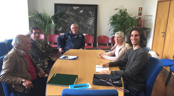 CDS da Foz do Arelho