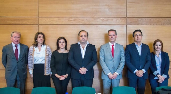 Associação das Termas de Portugal