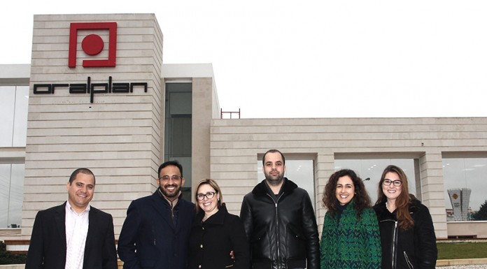 Cassis Clay e Oralplan