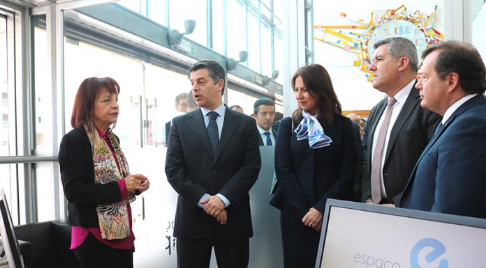 Loja de Cidadão para empresas