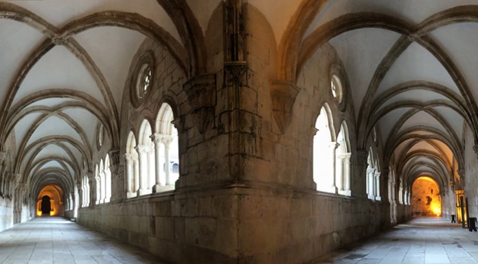 Mosteiro de Alcobaça