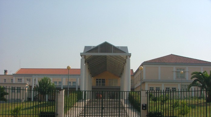 Patriarcado de Lisboa sem decisões sobre o Externato Ramalho Ortigão Externato Ramalho Ortigão