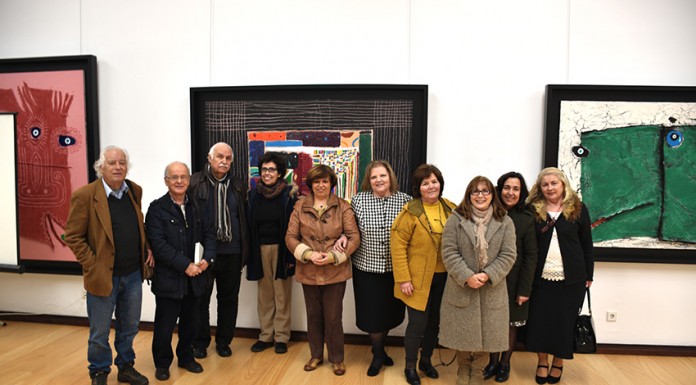 Amigos do Museu Malhoa