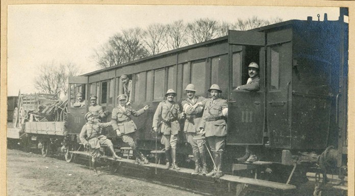 Fotografia de Fernando da Silva Correia