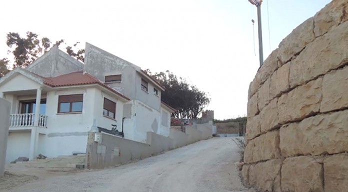 Rua Joaquim Frutuoso