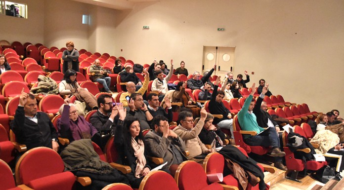 Maioria dos Deputados