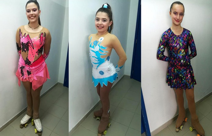 atletas cbcr masters Gazeta das Caldas