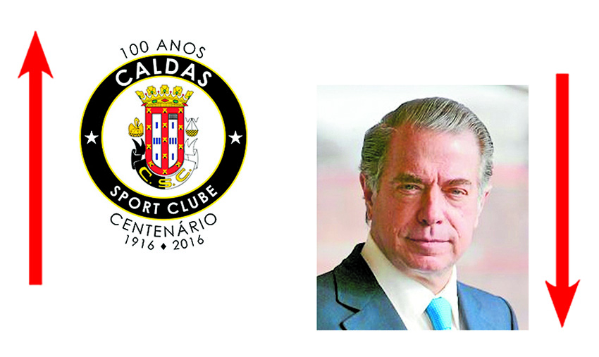 A Semana do Zé Povinho | 27/04/2018