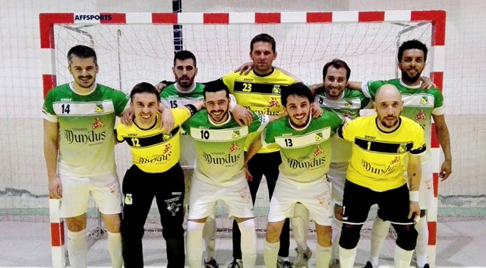 Landal baralha contas no topo da classificação Gazeta das Caldas