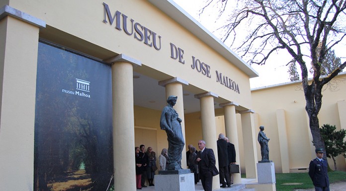 Museu de José Malhoa