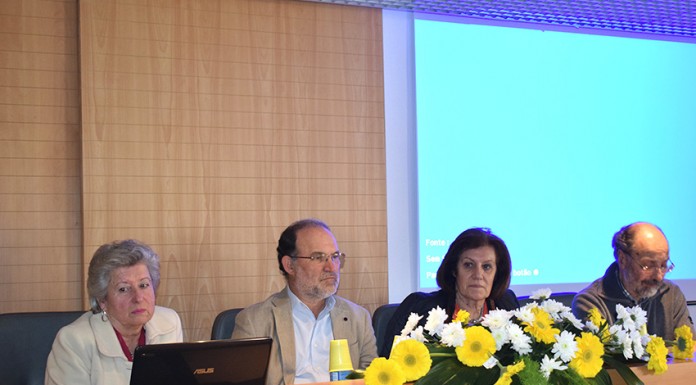 Liga dos Amigos do Hospital ajuda doentes há 25 anos Sessão Formação, Liga dos Amigos do Hospital