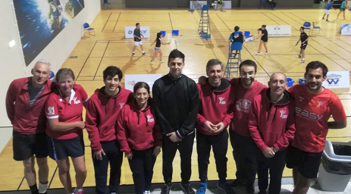 MVD na 5ª jornada nacional de seniores Gazeta das Caldas