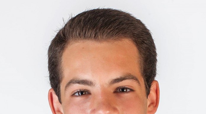 António Vidigal é o novo presidente da Juventude Popular de Caldas António Vidigal