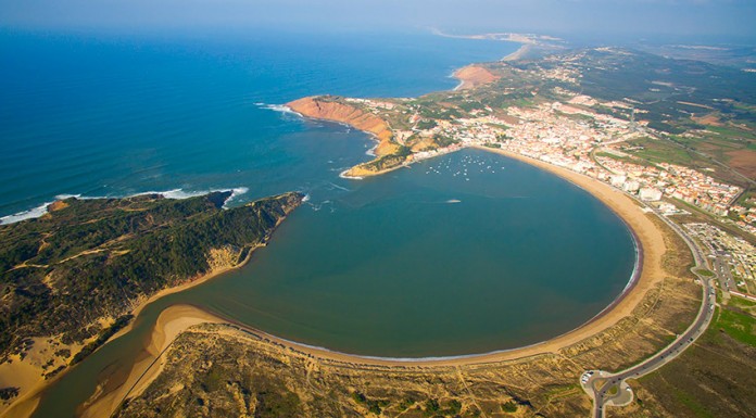 Baía - S. Martinho do Porto