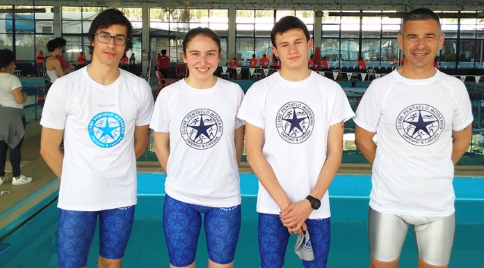 Empenho & Carisma resente com quatro atletas Gazeta das Caldas