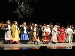 Rancho de Alvorninha