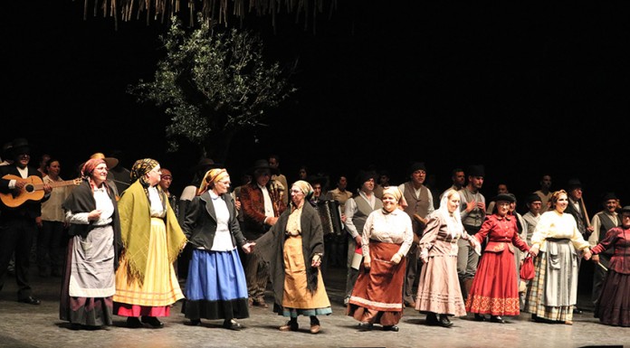 Rancho de Alvorninha