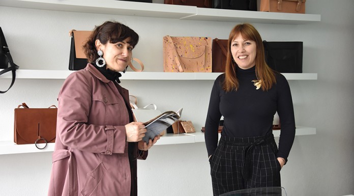 Ana e Sara Mateus, Irmãs