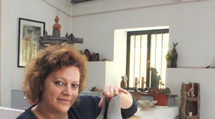 Artista, Paula Clemente