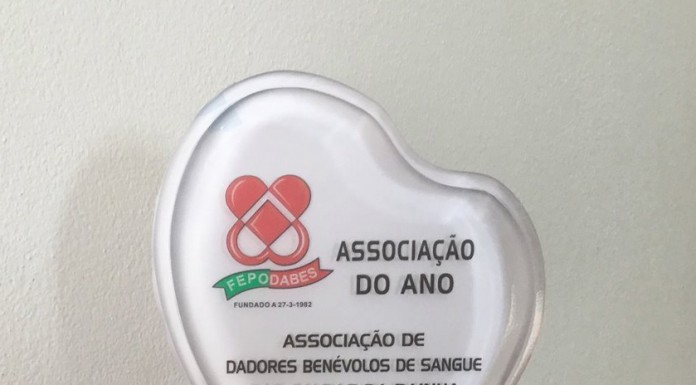 Prémio do Ano