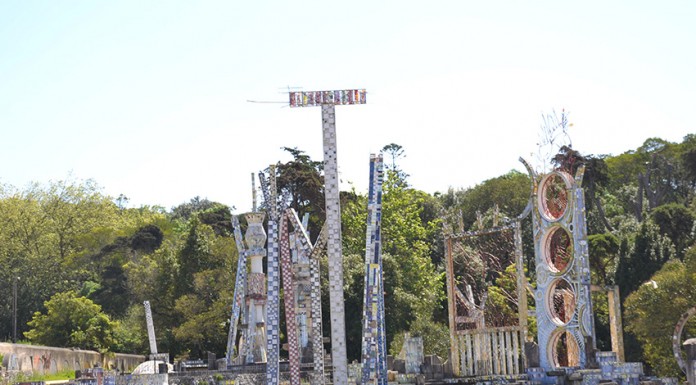 Obras de Ferreira da Silva