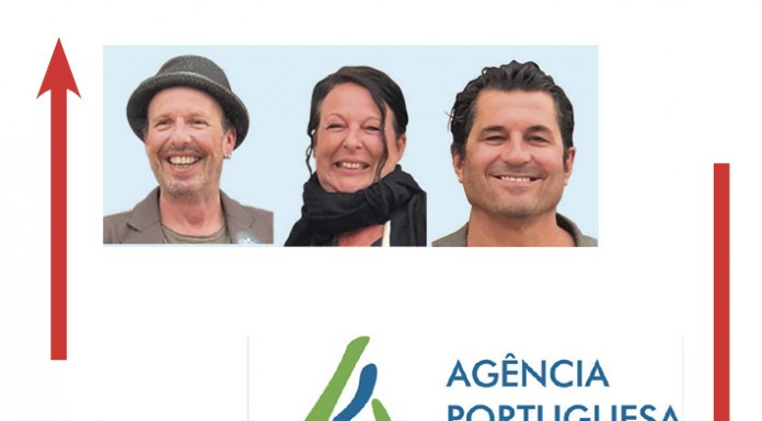 A Semana do Zé Povinho | 25/05/2018 Gazeta das Caldas