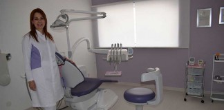 Cliníca Dentária Masson - Gazeta das Caldas