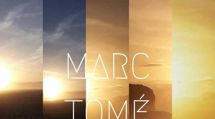 Marc Tomé – o caldense que une a poesia à música em Paris Gazeta das Caldas