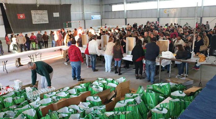 Há crescimento económico mas pedidos de ajuda quase não diminuíram - Gazeta das Caldas