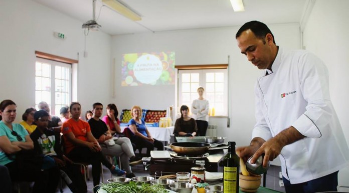 Gazeta das Caldas - EPADRC